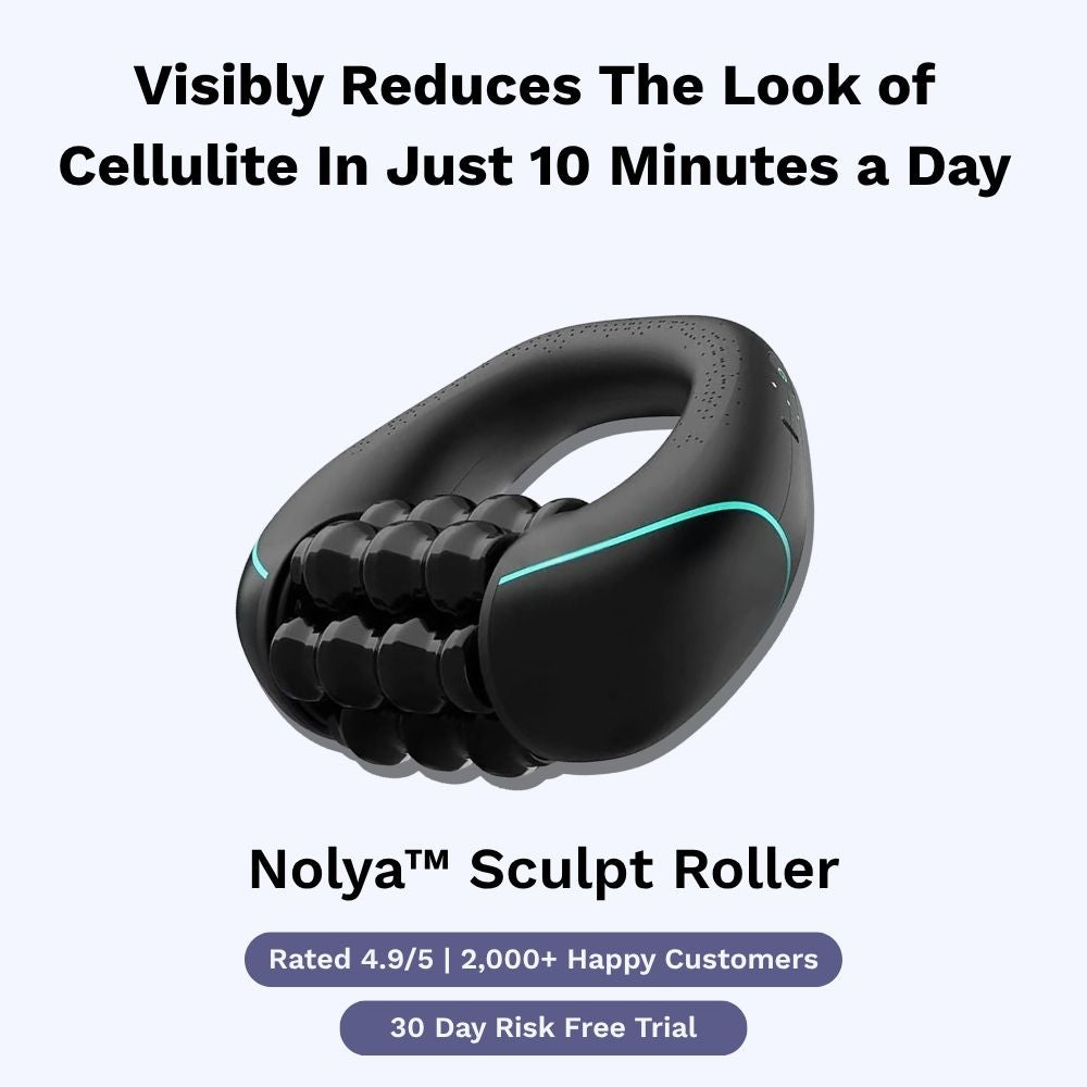 Nolya™ Sculpt Roller