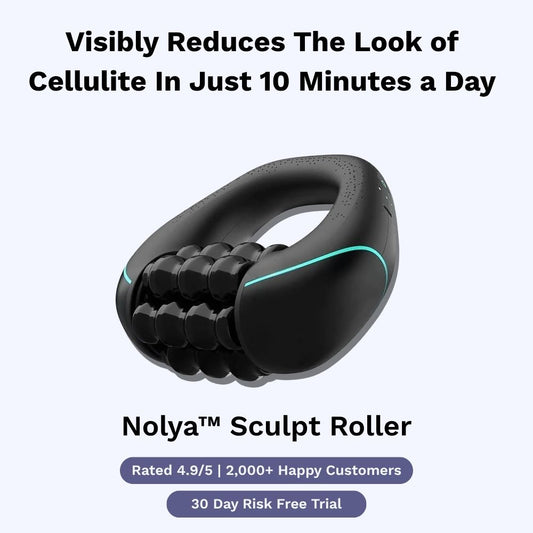 Nolya™ Sculpt Roller