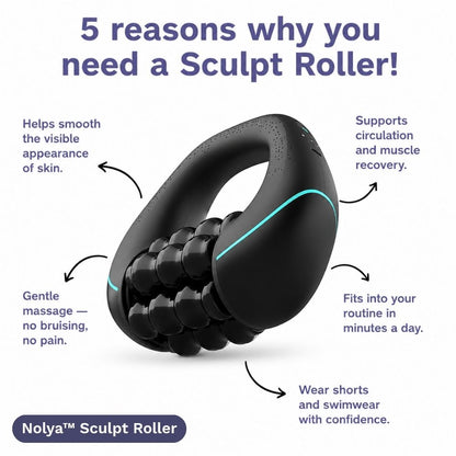 Nolya™ Sculpt Roller