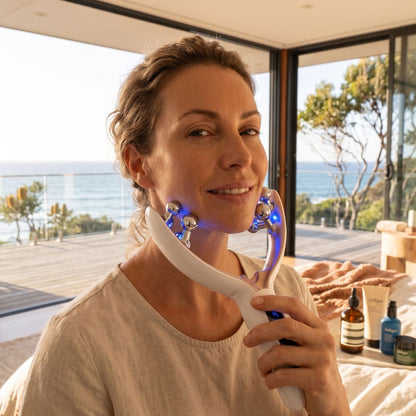 Nolya Facial Sculpting Device