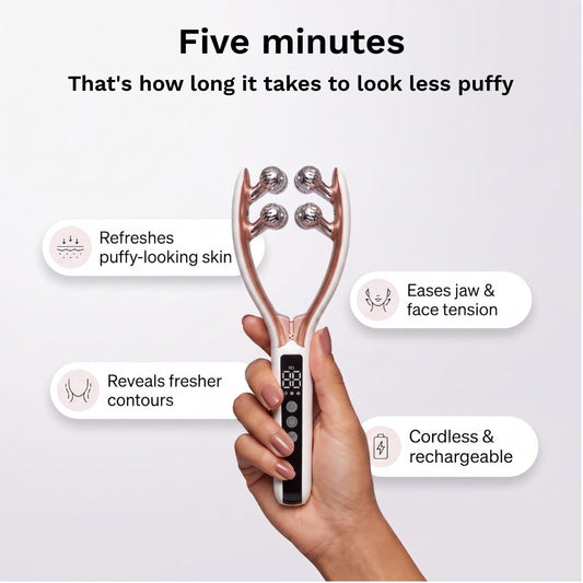 Nolya Facial Sculpting Device