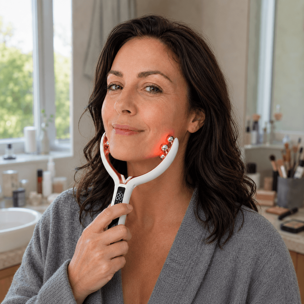 Nolya Facial Sculpting Device