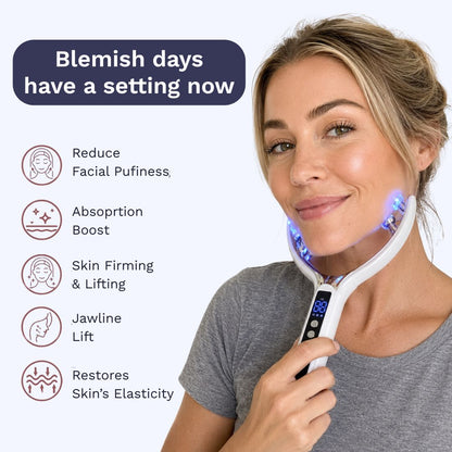 Nolya Facial Sculpting Device