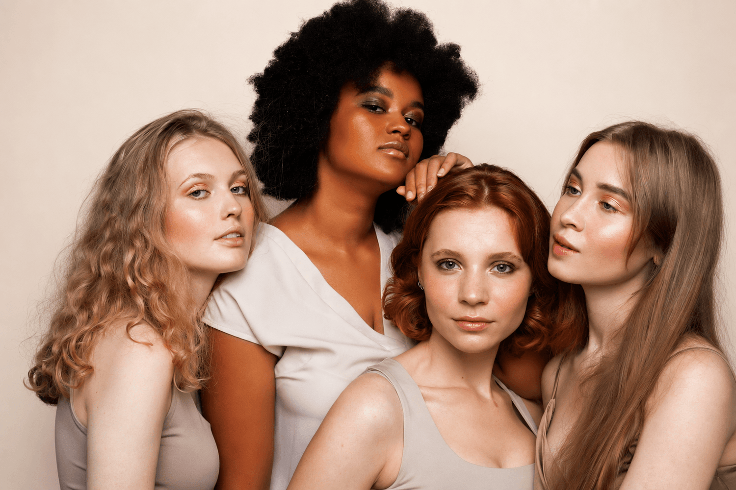 The ritual your skin and hair have been waiting for